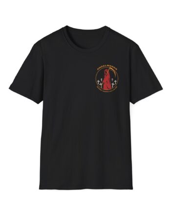 Angelmaker Misery Unisex Softstyle T-Shirt