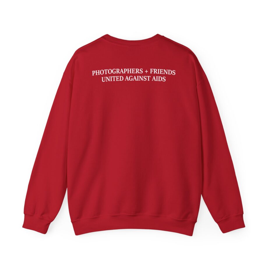 1992 Jenny Holzer Unisex Heavy Blend™ Crewneck Sweatshirt