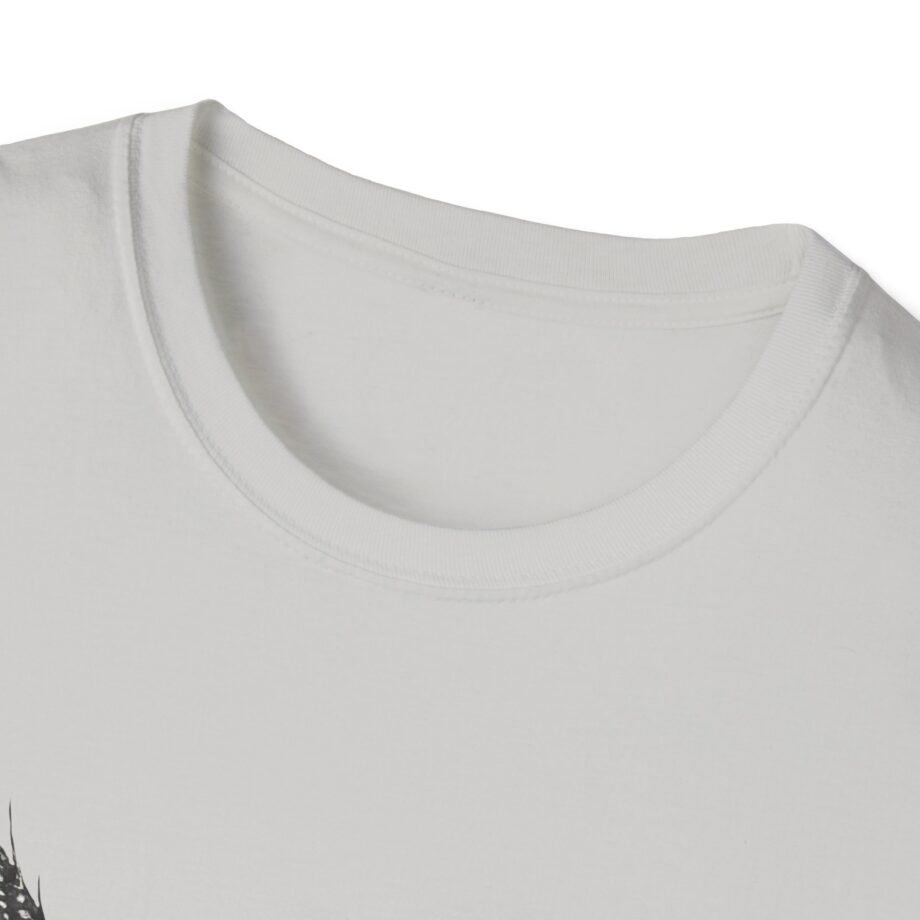 Adrianne Lenker Not a Lot Just Forever Unisex Softstyle T-shirt