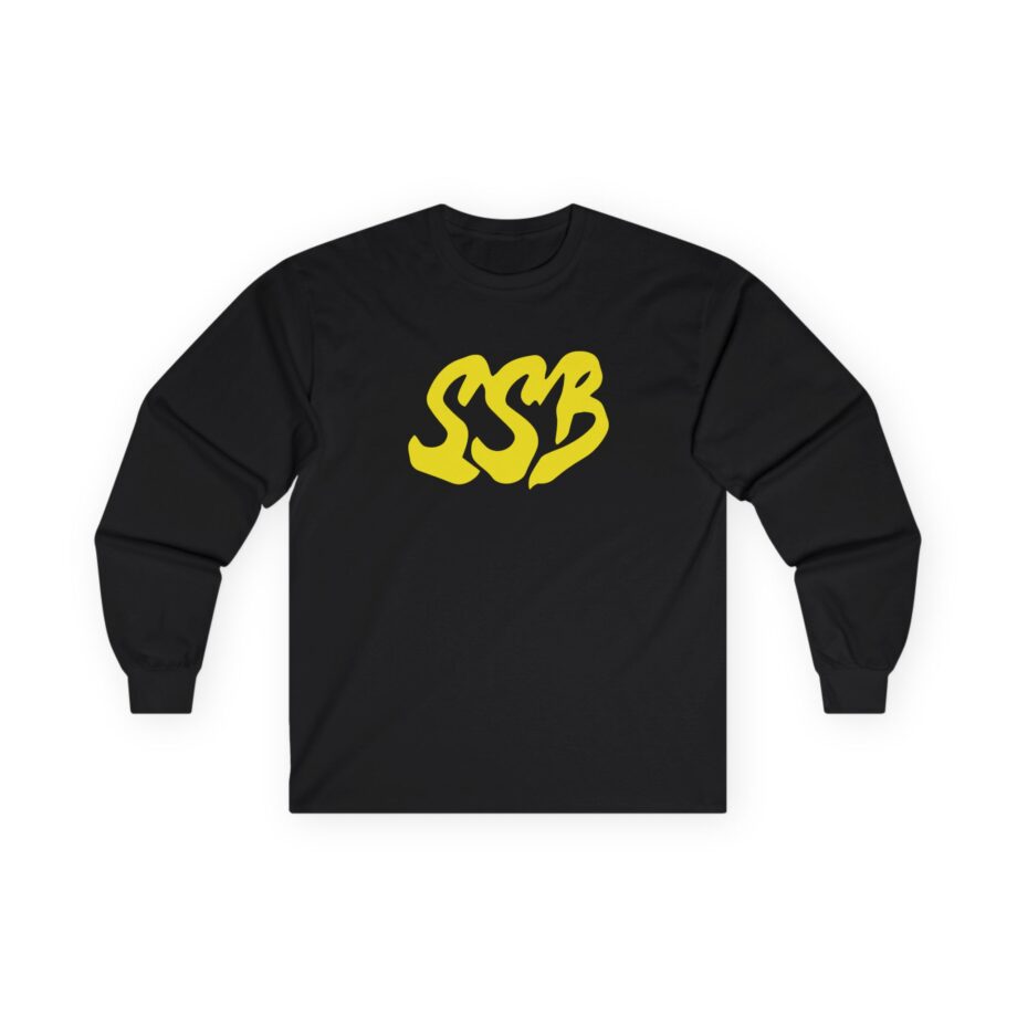 Adin Ross Unisex Ultra Cotton Long Sleeve Tee