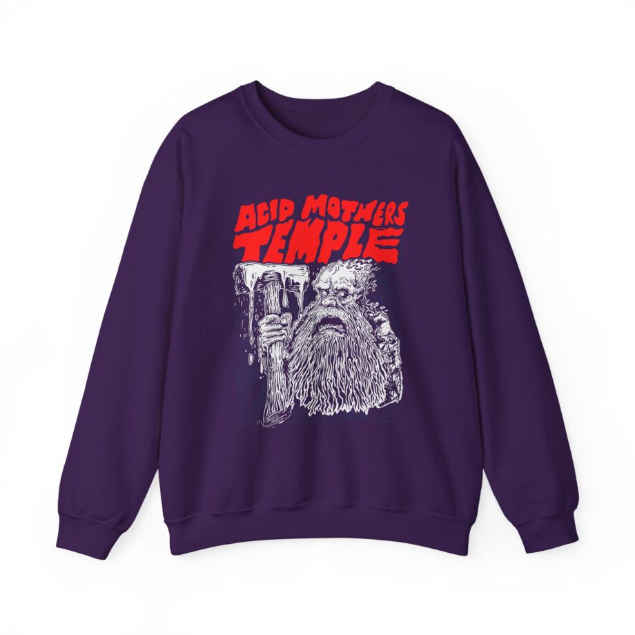 Acid Mothers Temple Unisex Heavy Blend™ Crewneck Sweatshirt