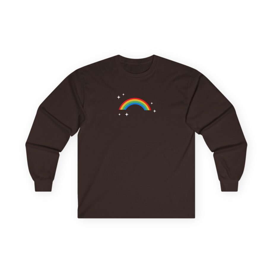 Elyse Myers Unisex Ultra Cotton Long Sleeve Tee