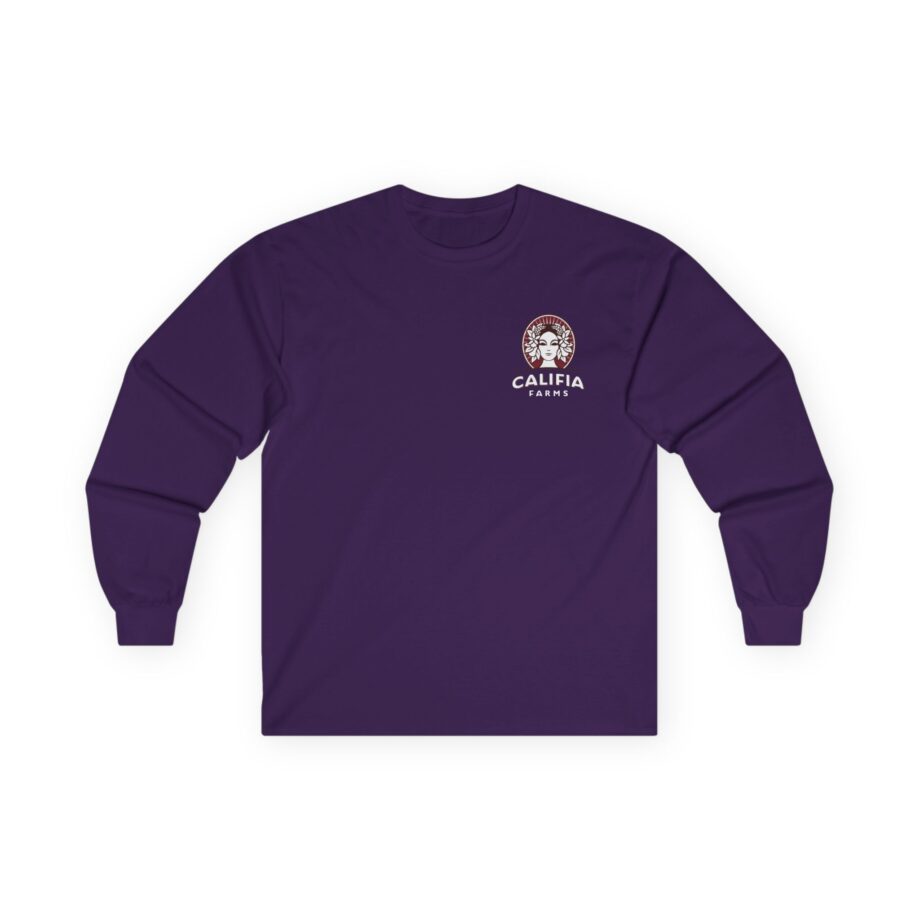 Elyse Myers Unisex Ultra Cotton Long Sleeve Tee