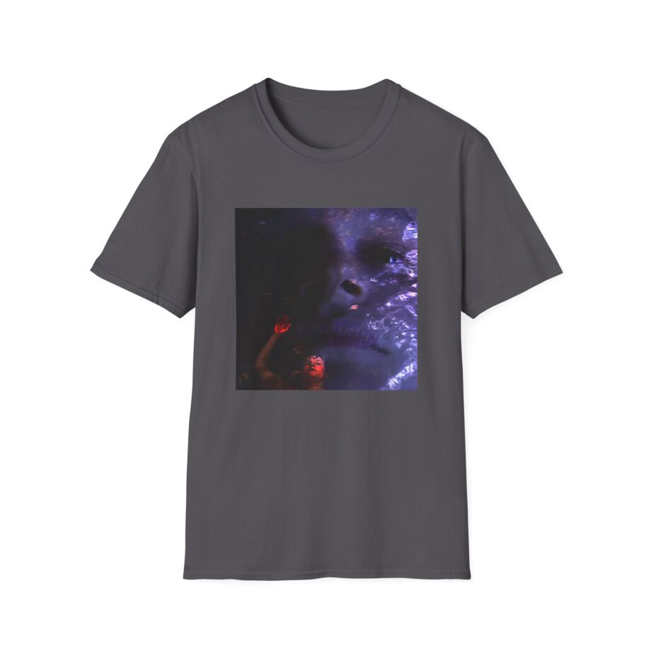 Adrianne Lenker Ruined  Unisex Softstyle T-shirt
