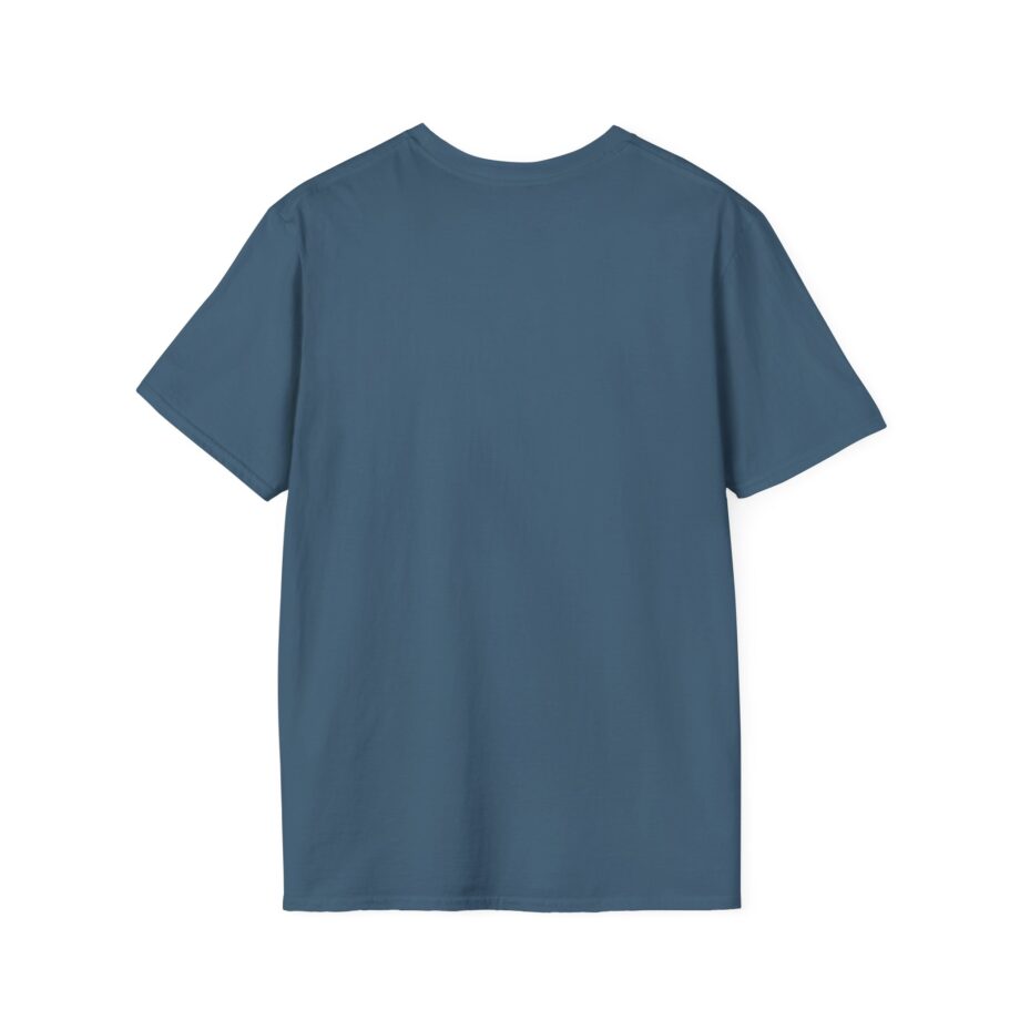Forrest Frank California Cowboy Unisex Softstyle T-Shirt