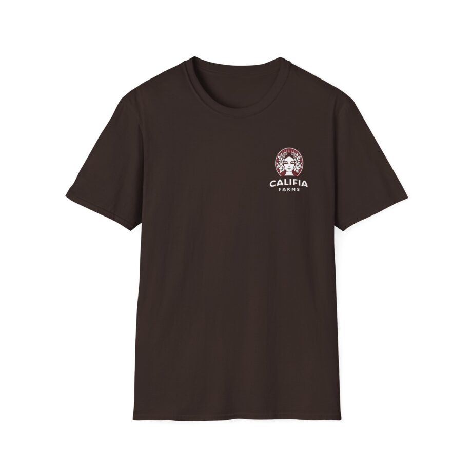 Elyse Myers Unisex Softstyle T-Shirt