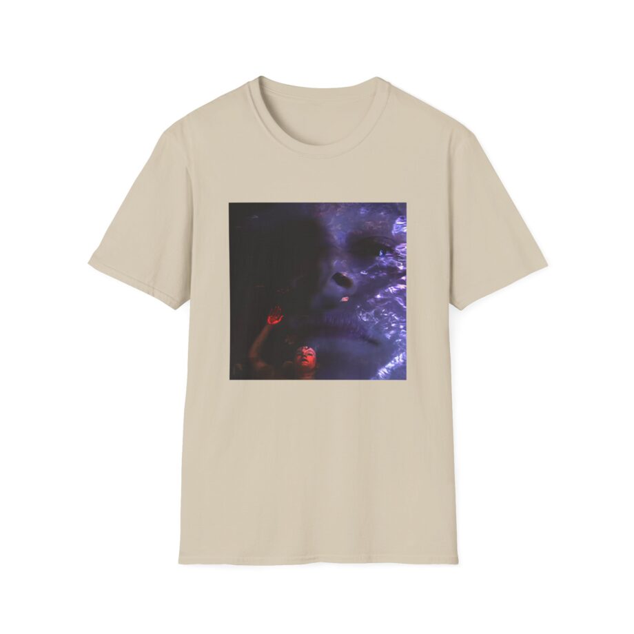 Adrianne Lenker Ruined  Unisex Softstyle T-shirt