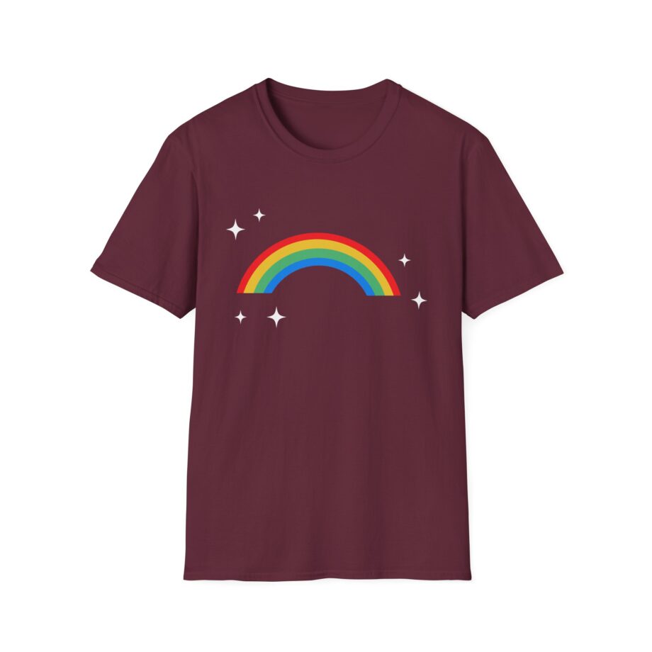 Elyse Myers Unisex Softstyle T-Shirt