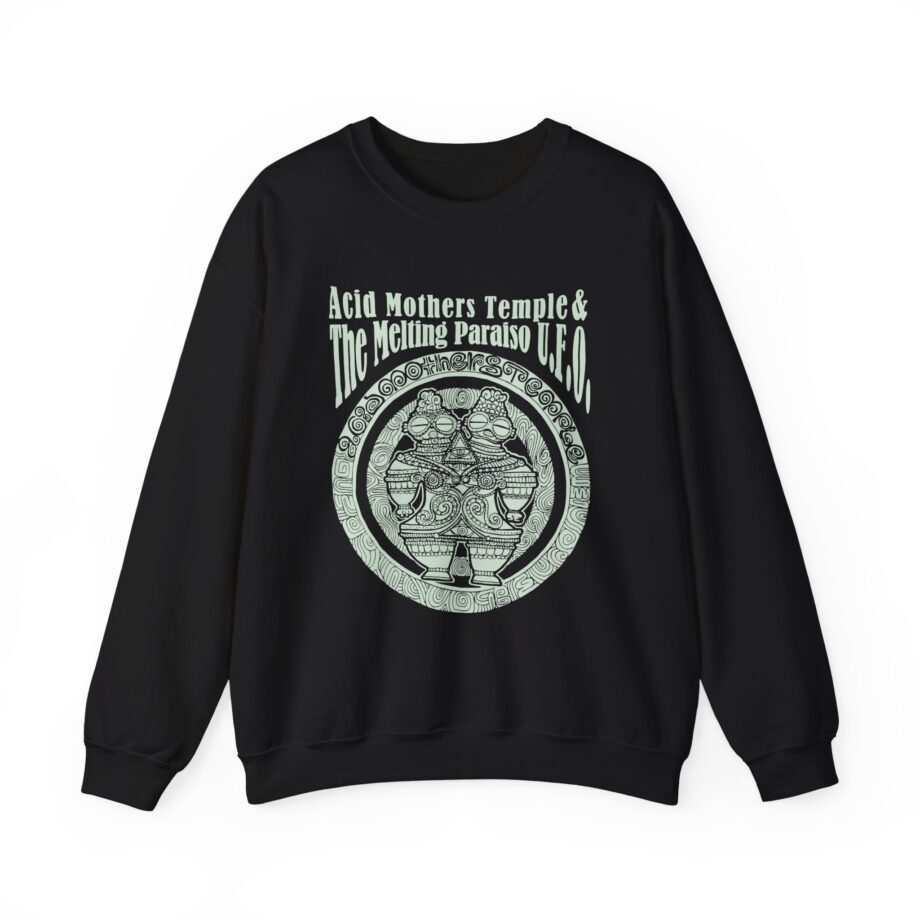 Acid Mothers Temple Unisex Heavy Blend™ Crewneck Sweatshirt