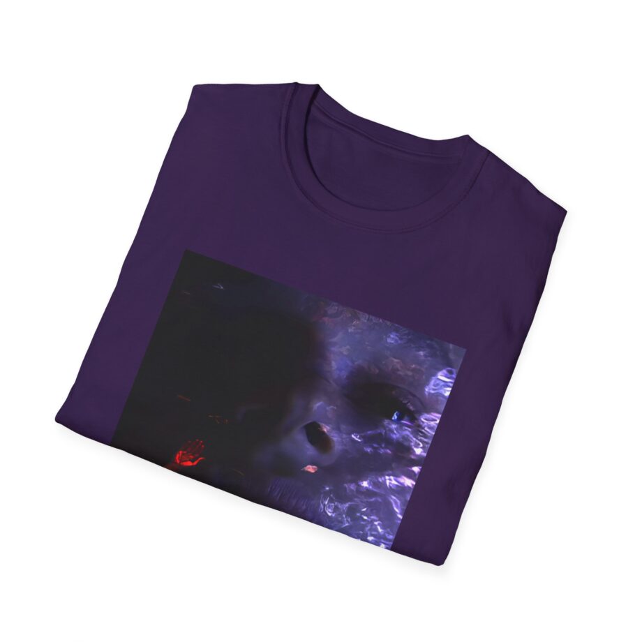 Adrianne Lenker Ruined  Unisex Softstyle T-shirt