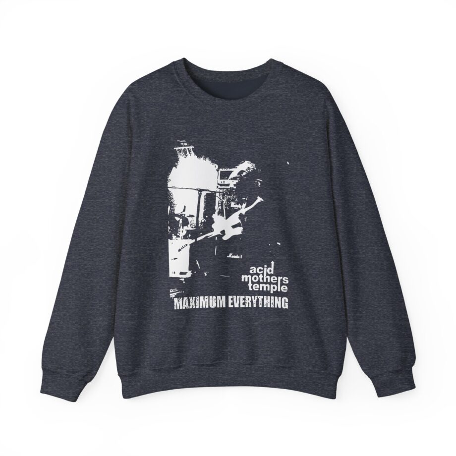 Acid Mothers Temple Unisex Heavy Blend™ Crewneck Sweatshirt