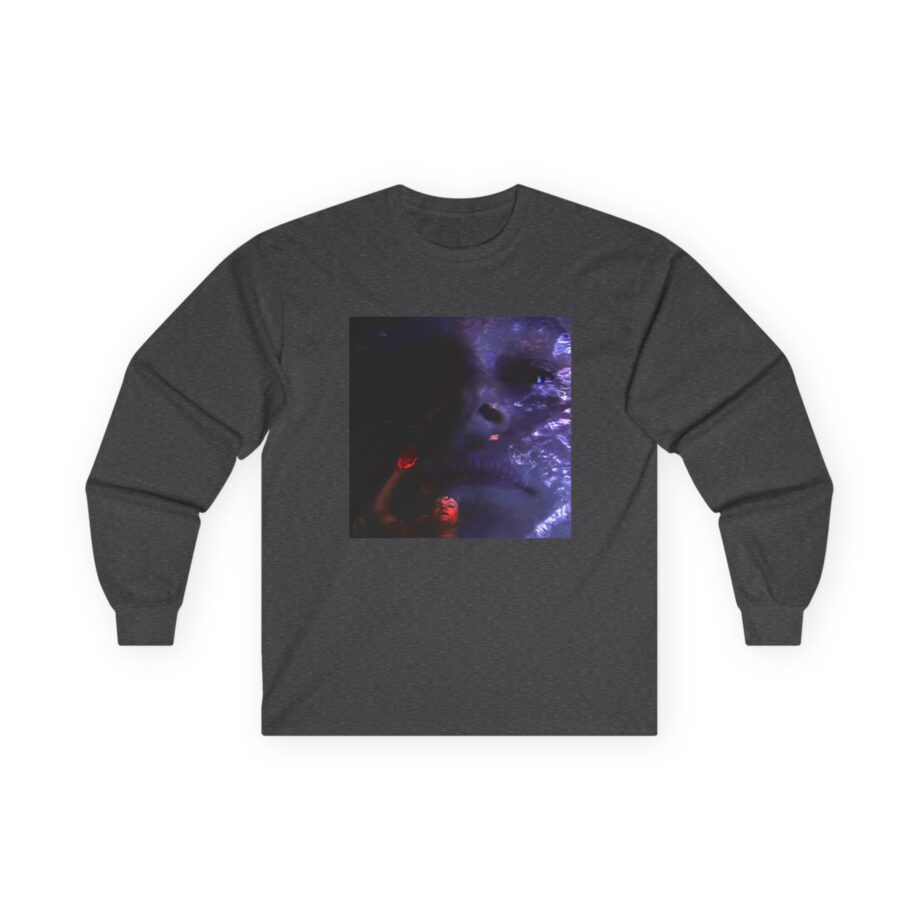 Adrianne Lenker Ruined Unisex Ultra Cotton Long Sleeve Tee