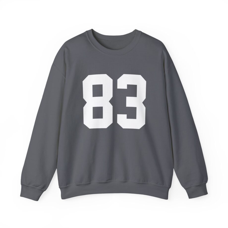 Afroman Unisex Heavy Blend™ Crewneck Sweatshirt
