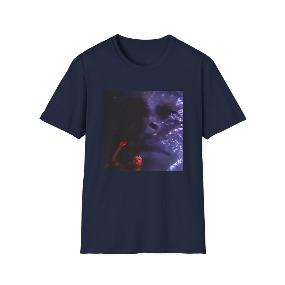 Adrianne Lenker Ruined  Unisex Softstyle T-shirt