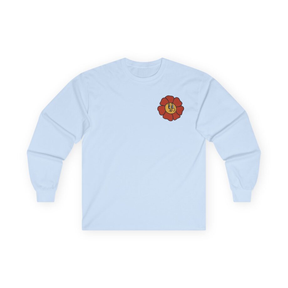 Ludwig Ahgren Mogul Mogi Unisex Ultra Cotton Long Sleeve Tee