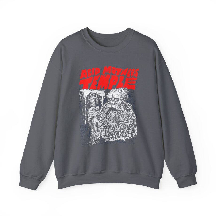 Acid Mothers Temple Unisex Heavy Blend™ Crewneck Sweatshirt