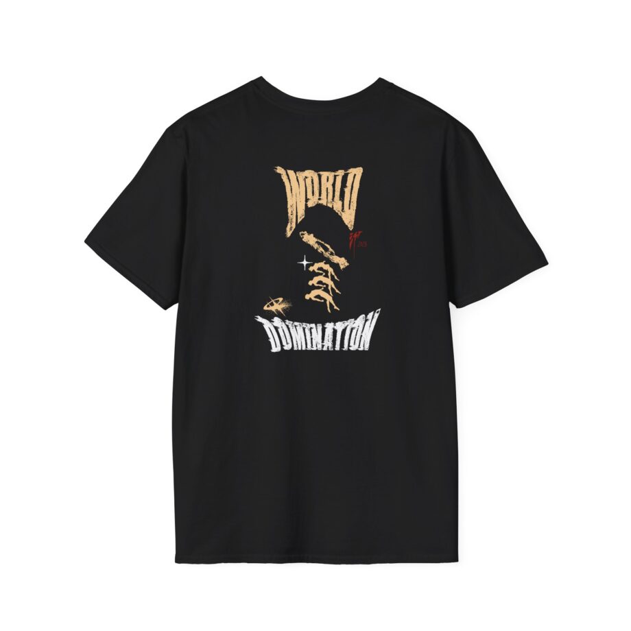 Adin Ross  Brand Risk Unisex Softstyle T-Shirt
