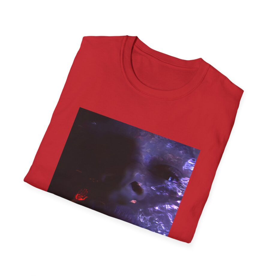 Adrianne Lenker Ruined  Unisex Softstyle T-shirt