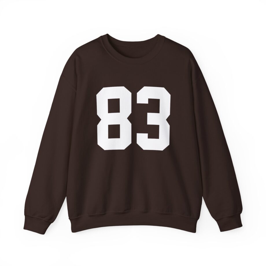 Afroman Unisex Heavy Blend™ Crewneck Sweatshirt