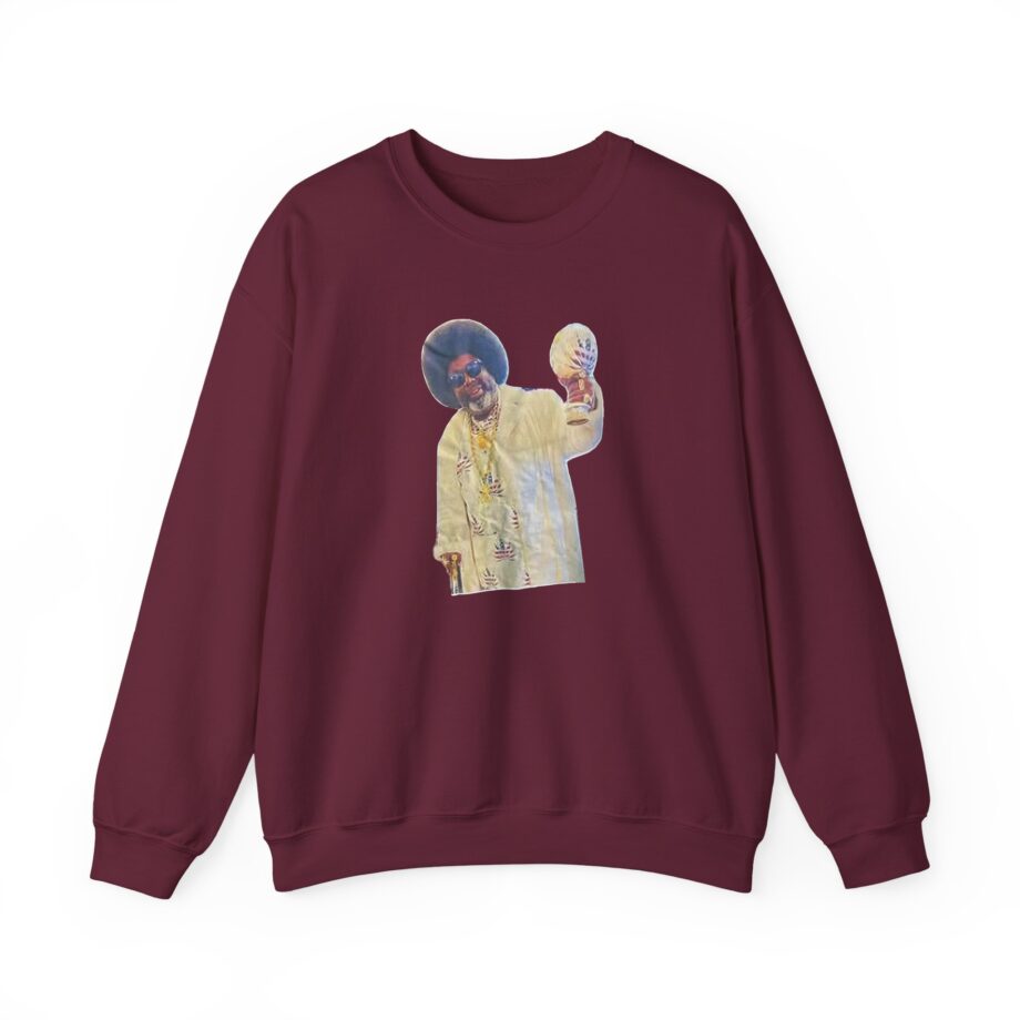 Afroman Unisex Heavy Blend™ Crewneck Sweatshirt