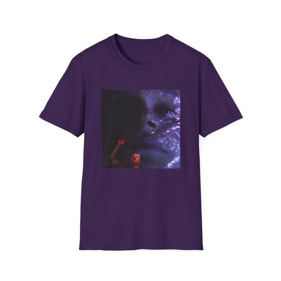Adrianne Lenker Ruined  Unisex Softstyle T-shirt