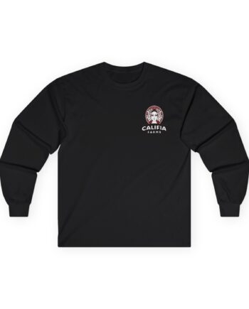 Elyse Myers Unisex Ultra Cotton Long Sleeve Tee