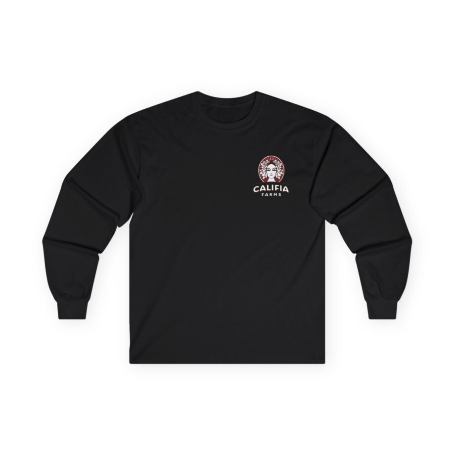 Elyse Myers Unisex Ultra Cotton Long Sleeve Tee