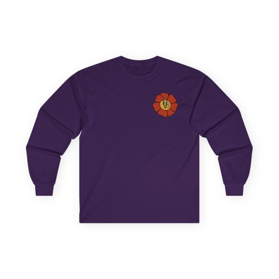 Ludwig Ahgren Mogul Mogi Unisex Ultra Cotton Long Sleeve Tee