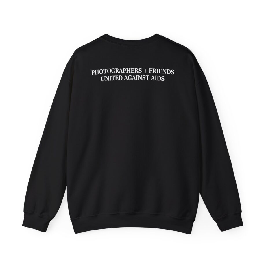 1992 Jenny Holzer Unisex Heavy Blend™ Crewneck Sweatshirt