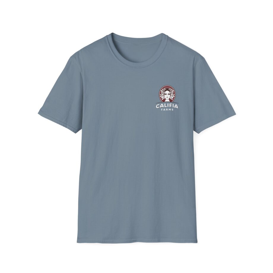 Elyse Myers Unisex Softstyle T-Shirt
