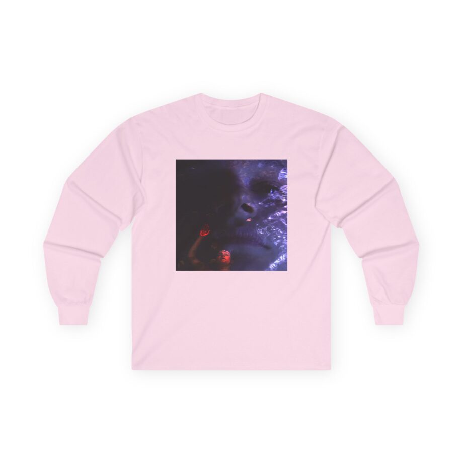 Adrianne Lenker Ruined Unisex Ultra Cotton Long Sleeve Tee