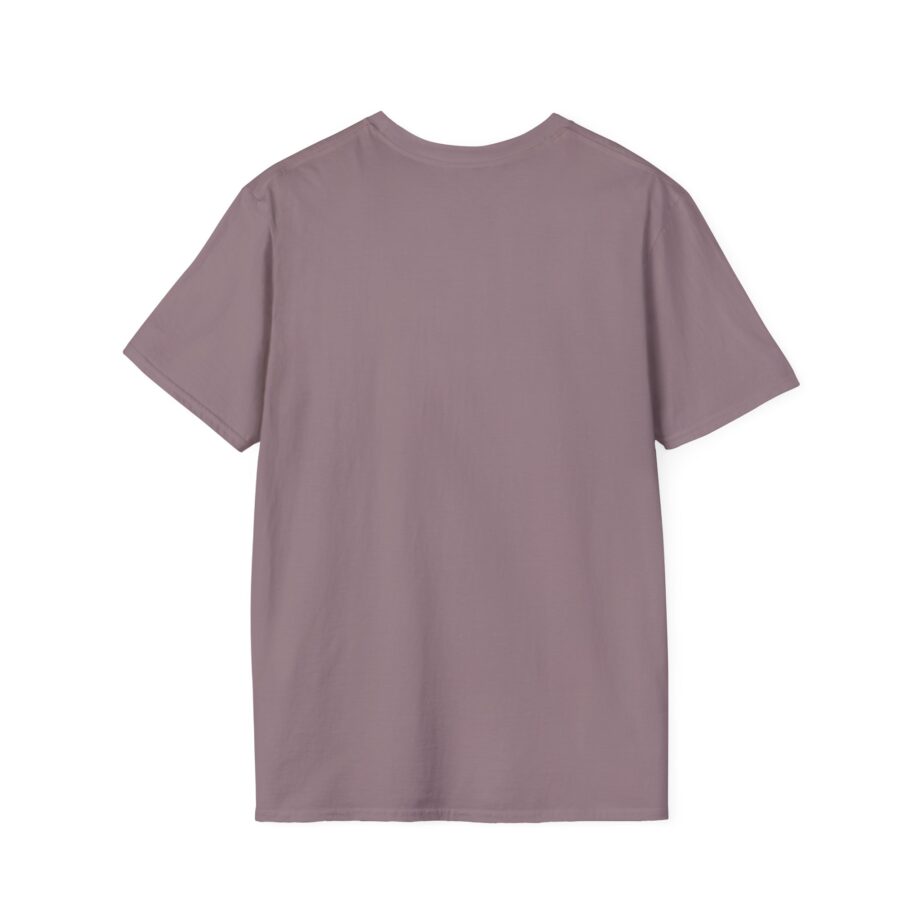 Adin Ross Ftprecords Unisex Softstyle T-Shirt