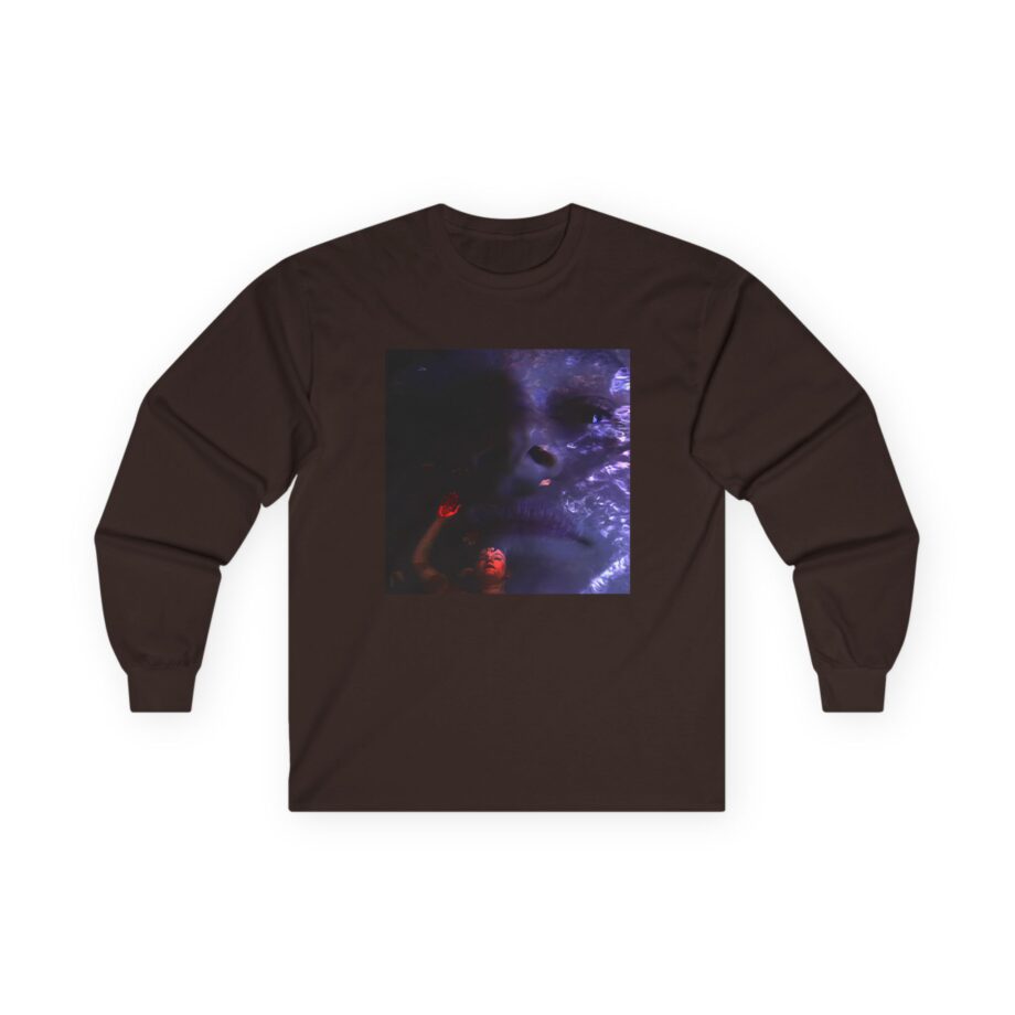 Adrianne Lenker Ruined Unisex Ultra Cotton Long Sleeve Tee