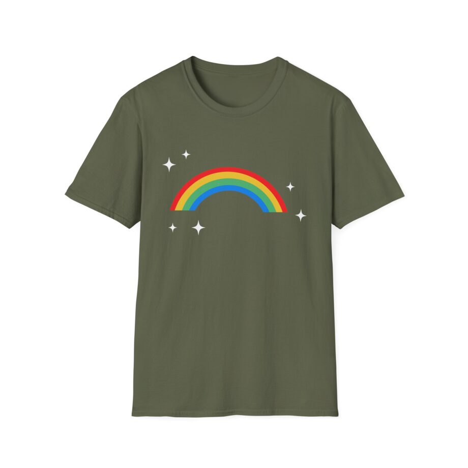 Elyse Myers Unisex Softstyle T-Shirt