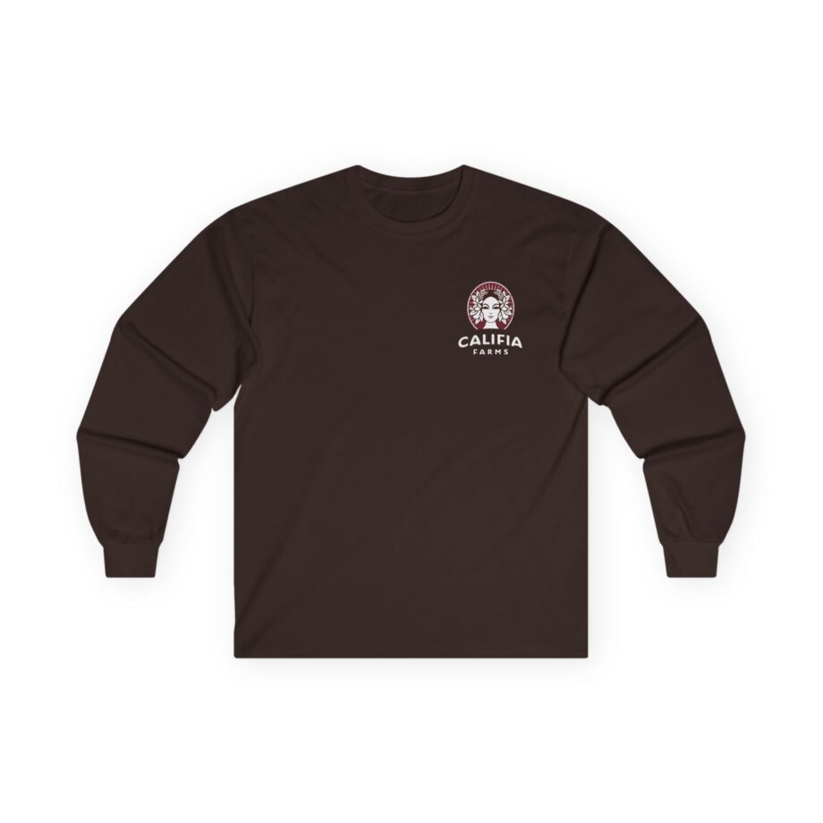 Elyse Myers Unisex Ultra Cotton Long Sleeve Tee