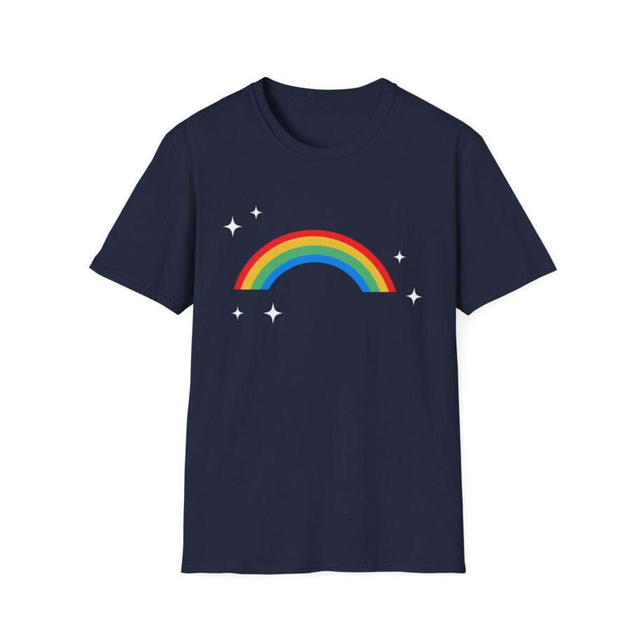 Elyse Myers Unisex Softstyle T-Shirt