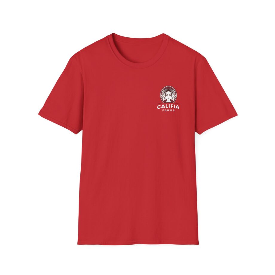 Elyse Myers Unisex Softstyle T-Shirt