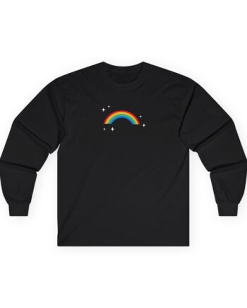 Elyse Myers Unisex Ultra Cotton Long Sleeve Tee