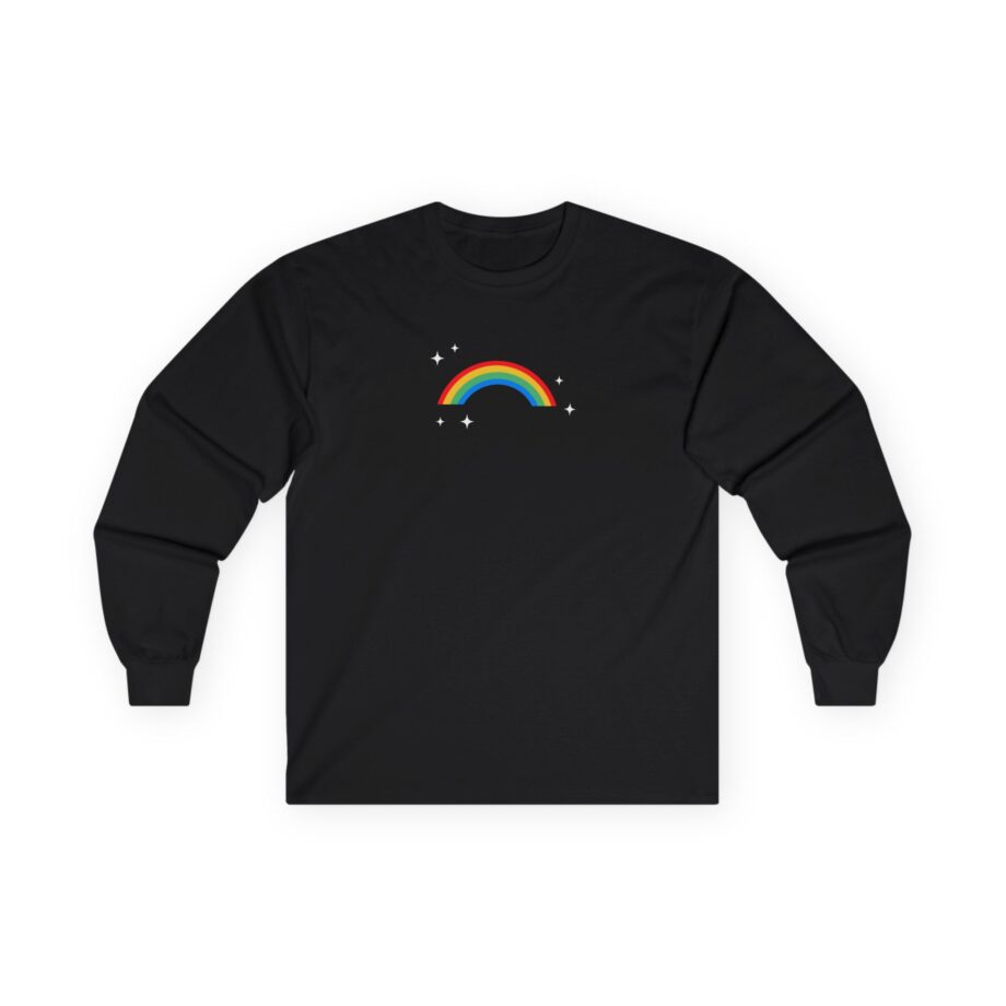 Elyse Myers Unisex Ultra Cotton Long Sleeve Tee