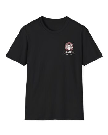 Elyse Myers Unisex Softstyle T-Shirt