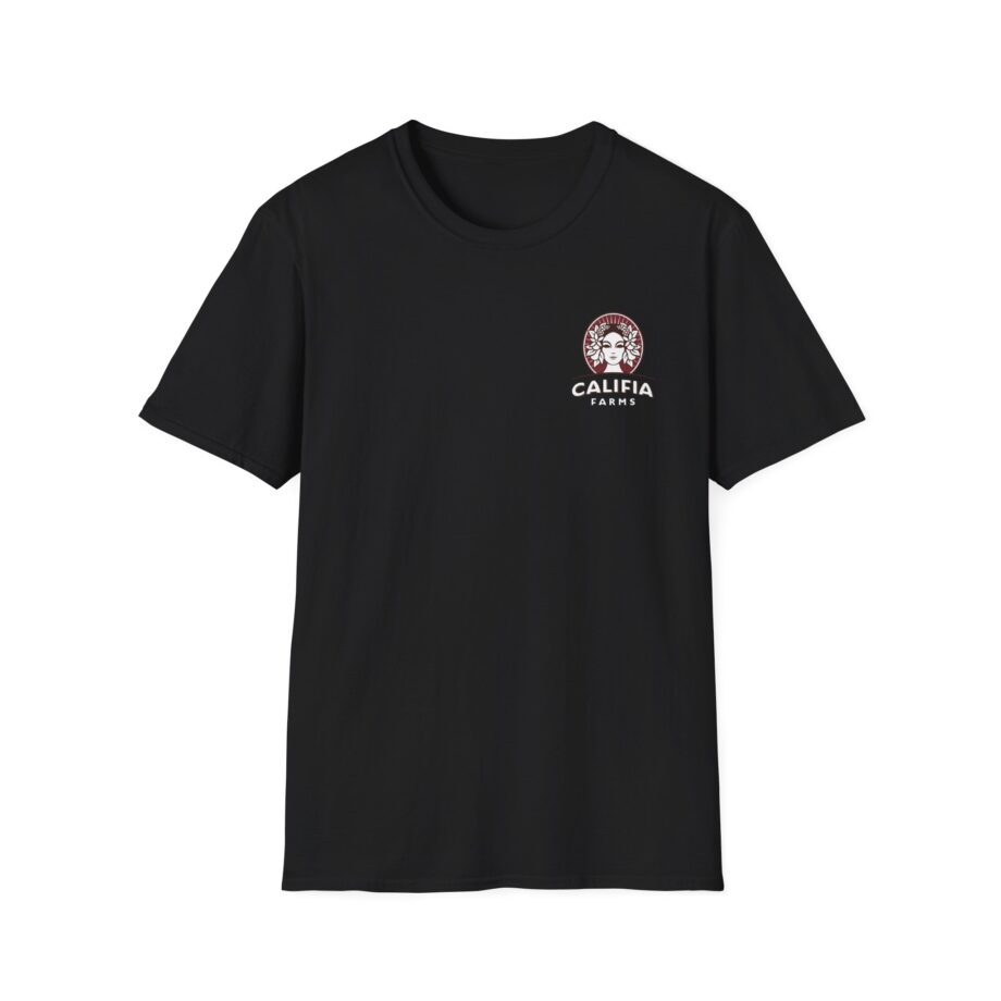 Elyse Myers Unisex Softstyle T-Shirt