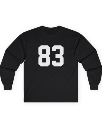 Afroman Unisex Ultra Cotton Long Sleeve Tee