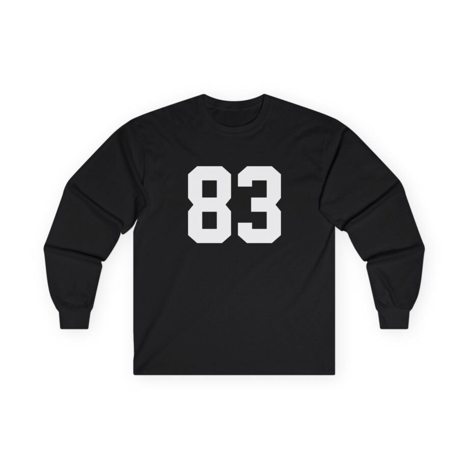 Afroman Unisex Ultra Cotton Long Sleeve Tee