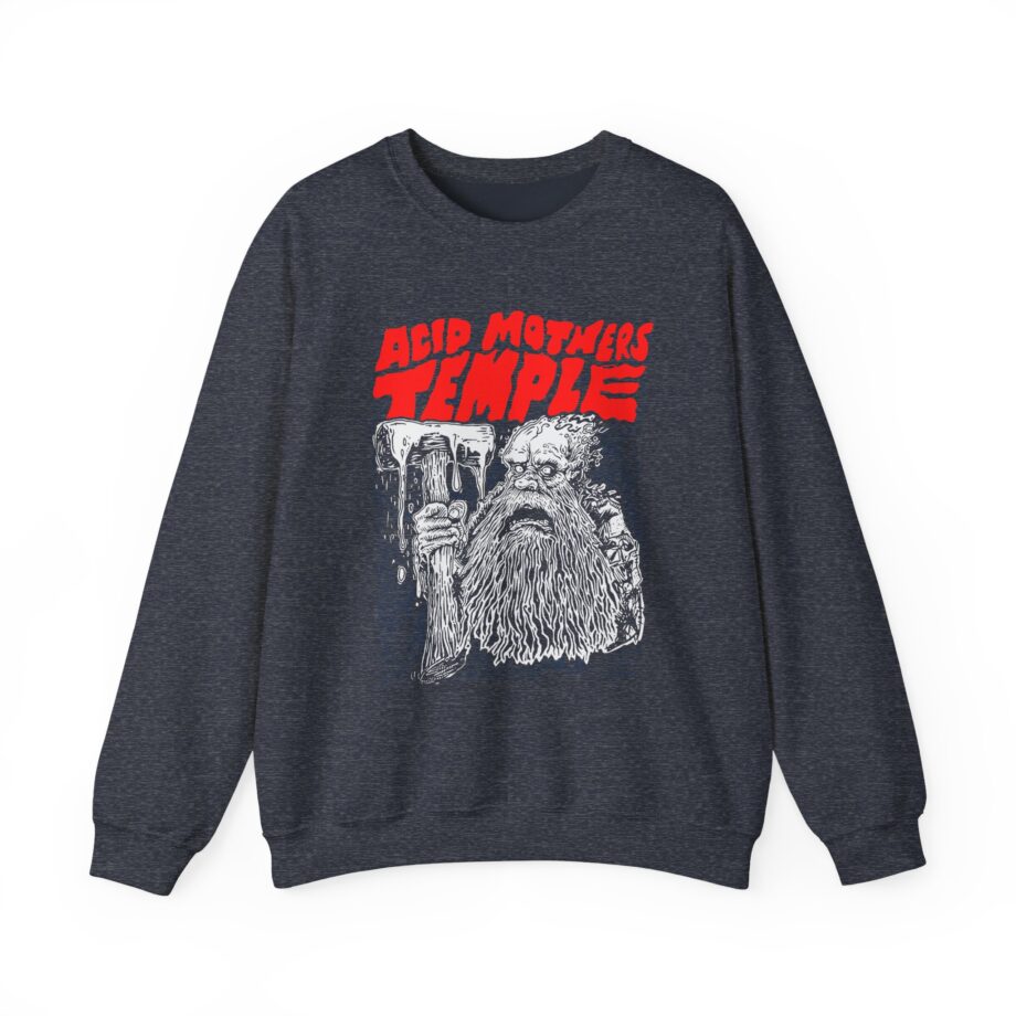 Acid Mothers Temple Unisex Heavy Blend™ Crewneck Sweatshirt