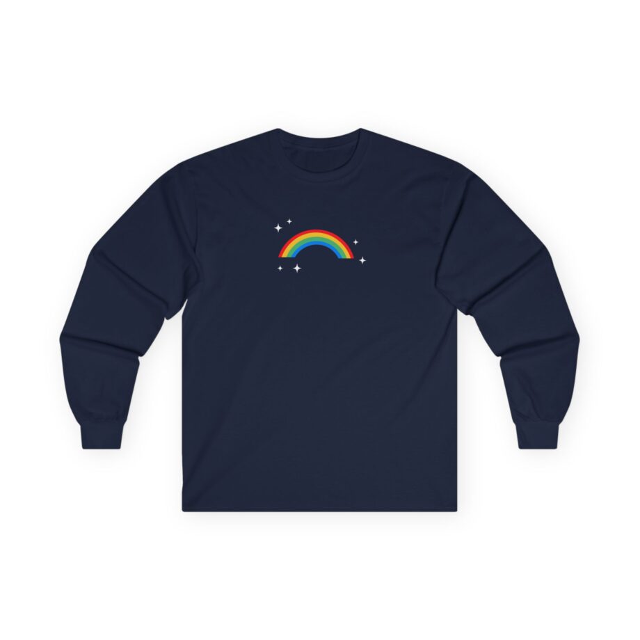 Elyse Myers Unisex Ultra Cotton Long Sleeve Tee