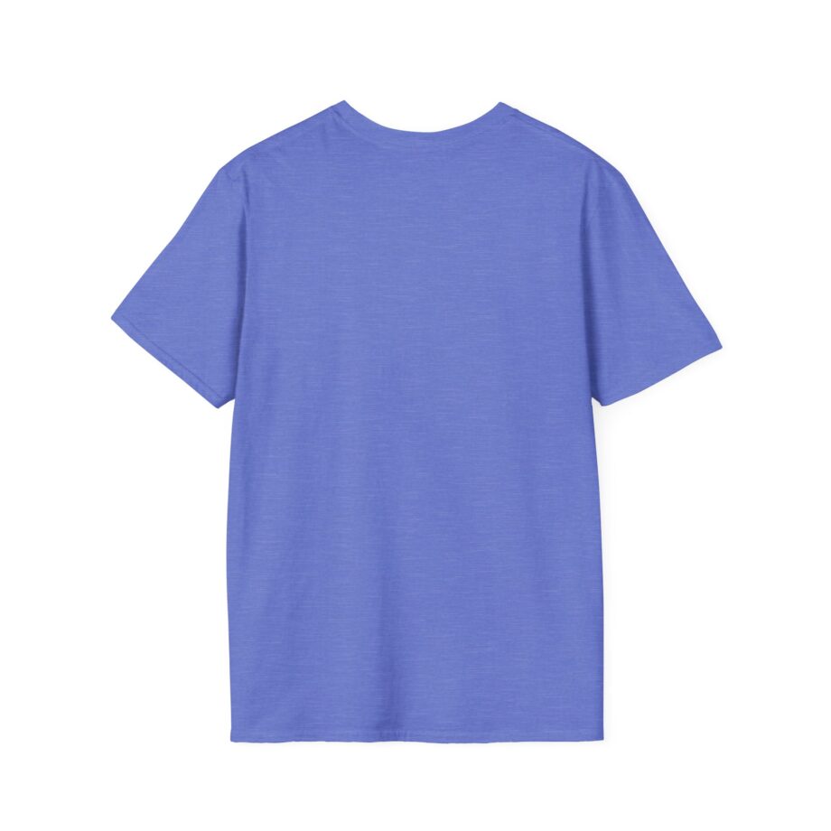 Elyse Myers Go Find Less Unisex Softstyle T-Shirt