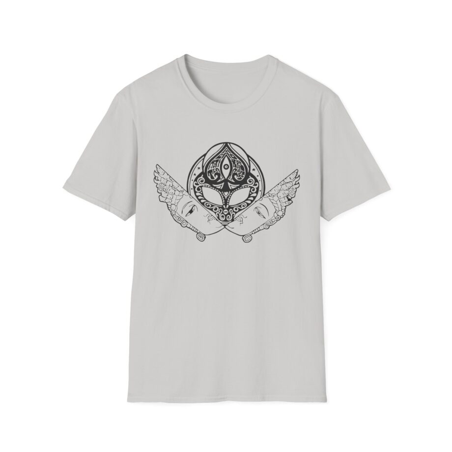Acid Mothers Temple Unisex Softstyle T-Shirt