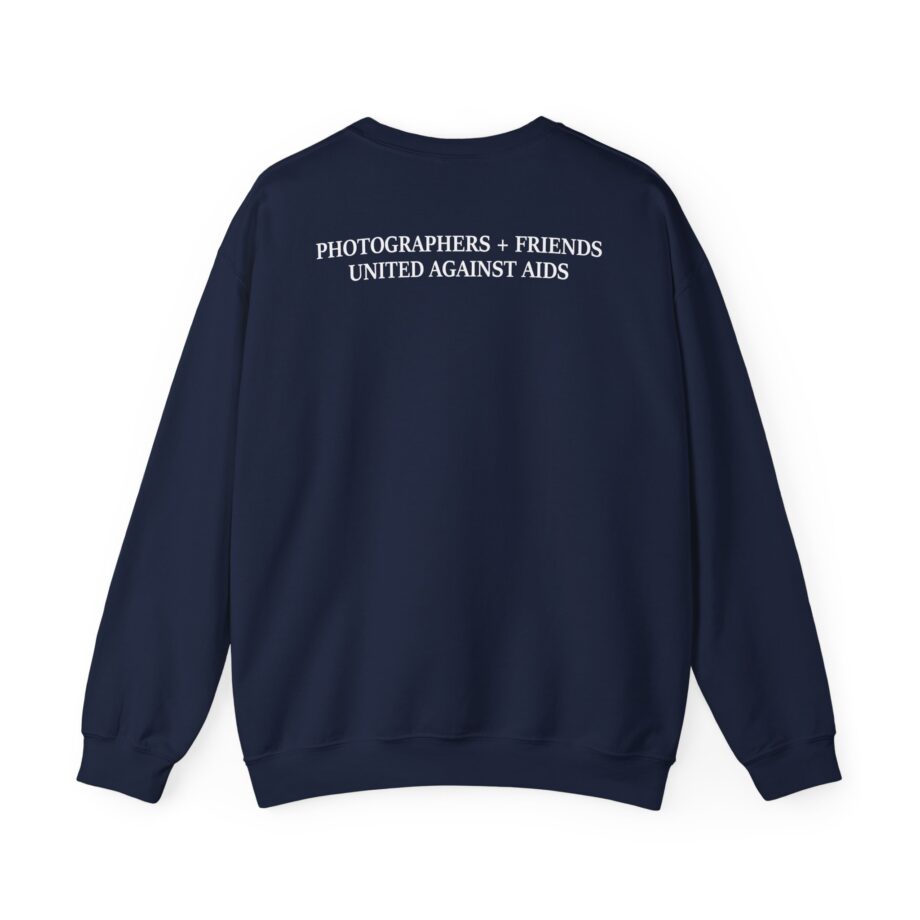 1992 Jenny Holzer Unisex Heavy Blend™ Crewneck Sweatshirt