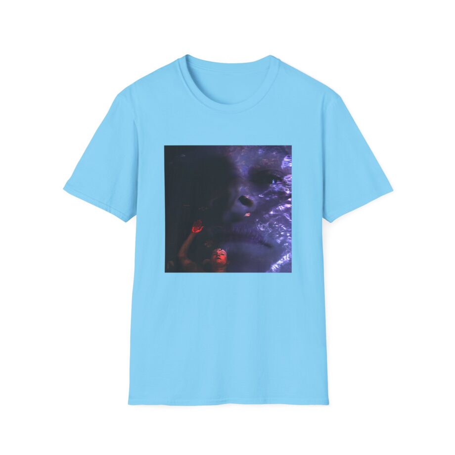 Adrianne Lenker Ruined  Unisex Softstyle T-shirt