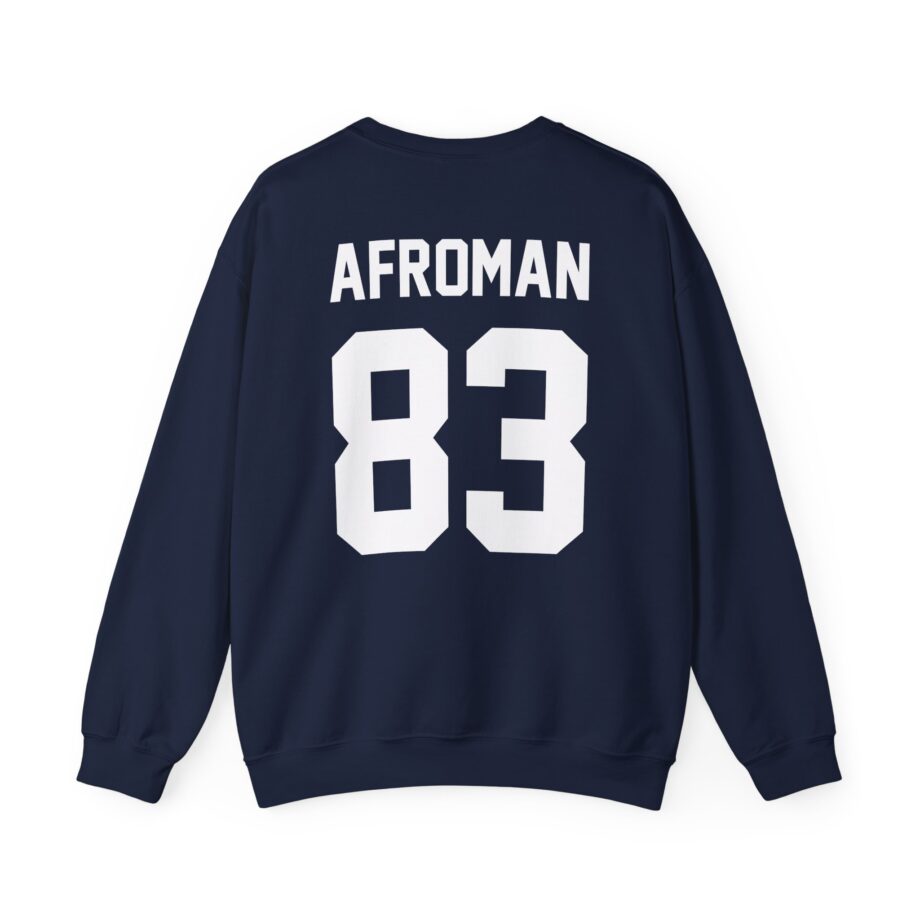 Afroman Unisex Heavy Blend™ Crewneck Sweatshirt